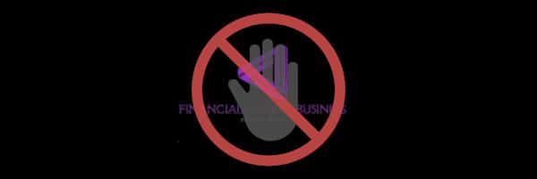 Valoración de Financial Market