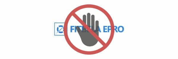 Valoración de FITBELA EPRO