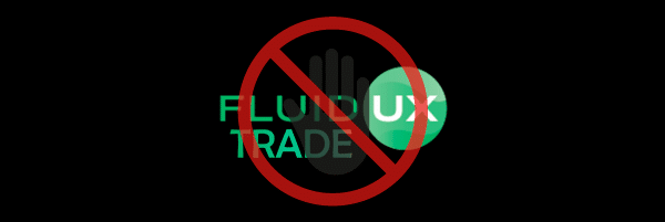 Valoración de FluiduxTrade