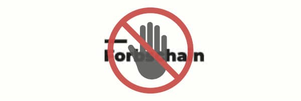 Valoración de Forbschain