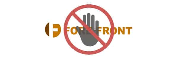 Valoración de Fore Front