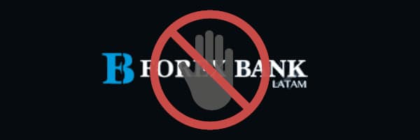 Valoración de Forex Bank Latam