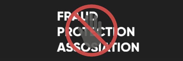 Valoración de Fraud Protection Assosiation