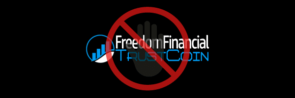 Valoración de Freedom Financial TrustCoin