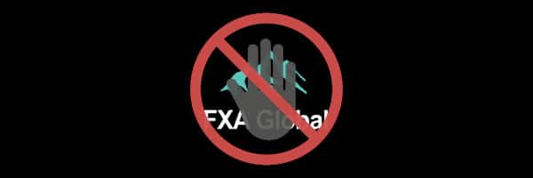 Valoración de FXA Global