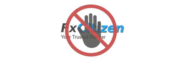 Valoración de FxCitizen