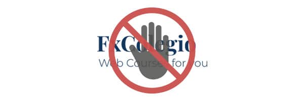 Valoración de FXColegio