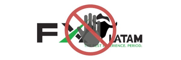 Valoración de FxLatam