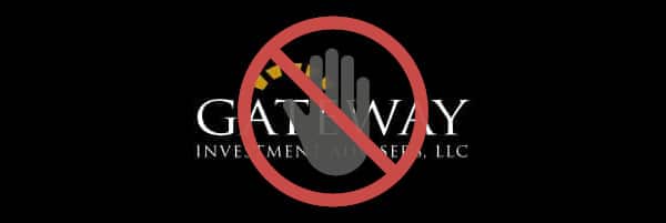 Valoración de Gateway Investment Advisers