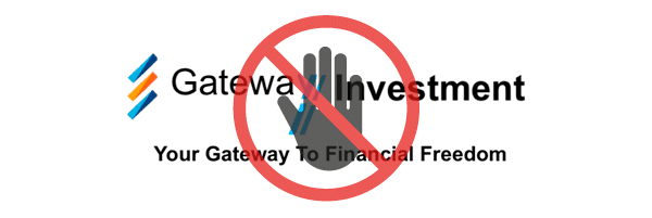 Valoración de Gateway Investment