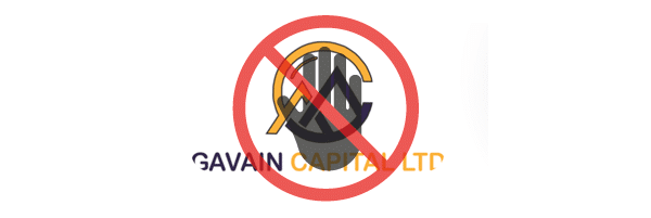 Valoración de Gavain Capital Ltd