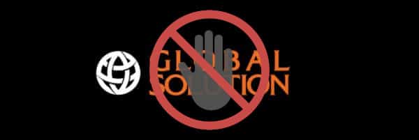 Valoración de Global Solution