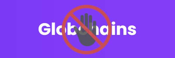 Valoración de Globchains