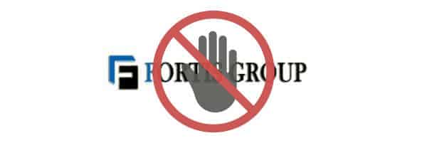 Valoración de FORTIS GROUP