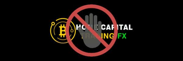 Valoración de Home Capital Trading Fx