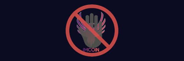 Valoración de IMcoin