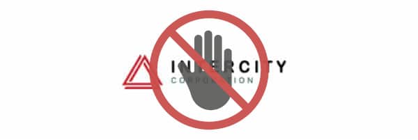 Valoración de Intercity Corporation