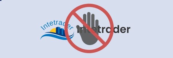 Valoración de Intertrader