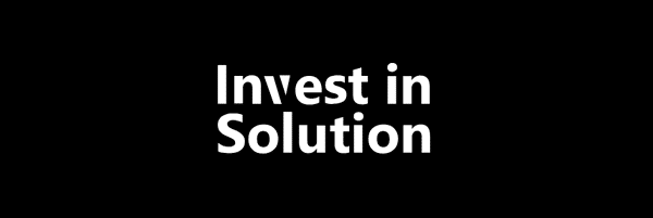 Invest In Solution