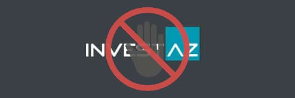 Valoración de InvestAZ