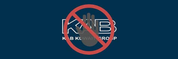 Valoración de KAB Kuwait Group