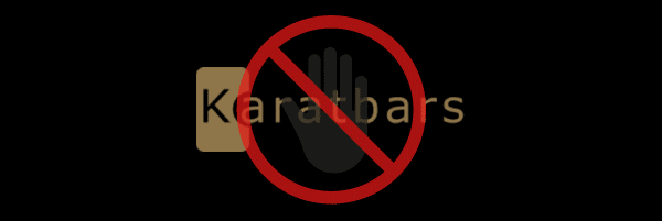 Valoración de Karatbars