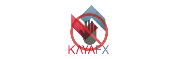 Valoración de KayaFX