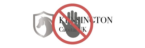 Valoración de Kensington Capital UK
