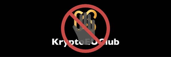 Valoración de KriptoEUclub