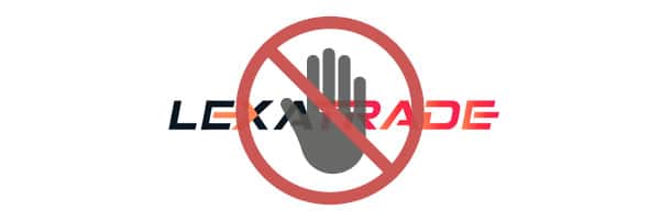 Valoración de LexaTrade