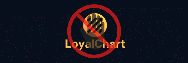 Valoración de LoyalChart