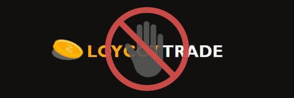 Valoración de LOYCOTTRADE