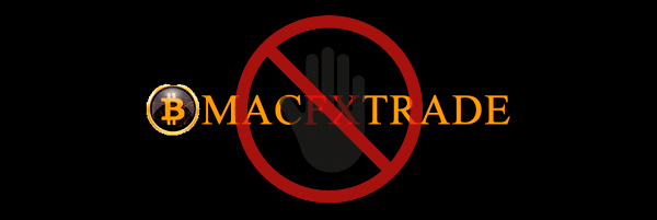 Valoración de Macfxtrade