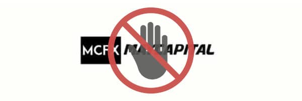 Valoración de Maycapital forex