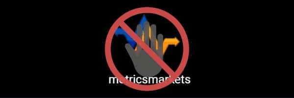 Valoración de Metricsmarkets