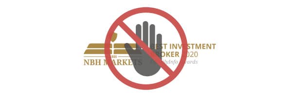 Valoración de NBH Markets