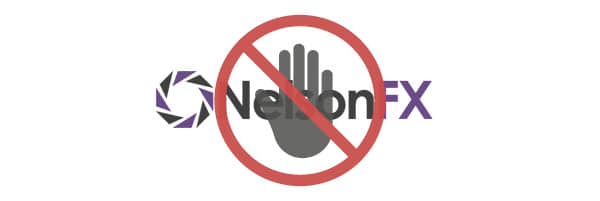 Valoración de NelsonFX