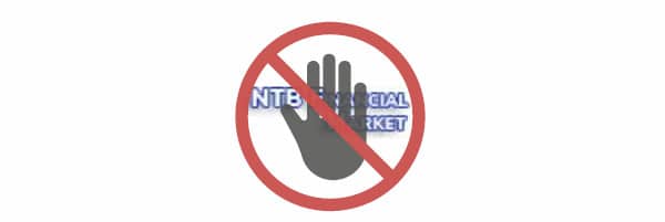 Valoración de NTB Financial Market