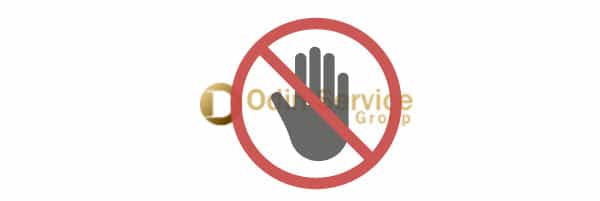 Valoración de Odin Service Group