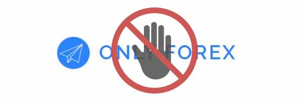 Valoración de Only Forex