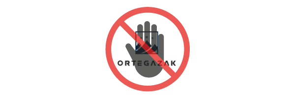 Valoración de Ortegazak