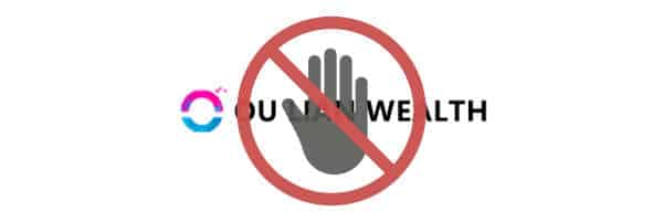 Valoración de OU LIAN WEALTH