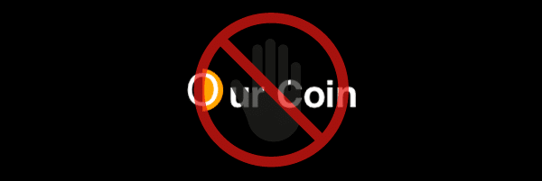 Valoración de OurCoin