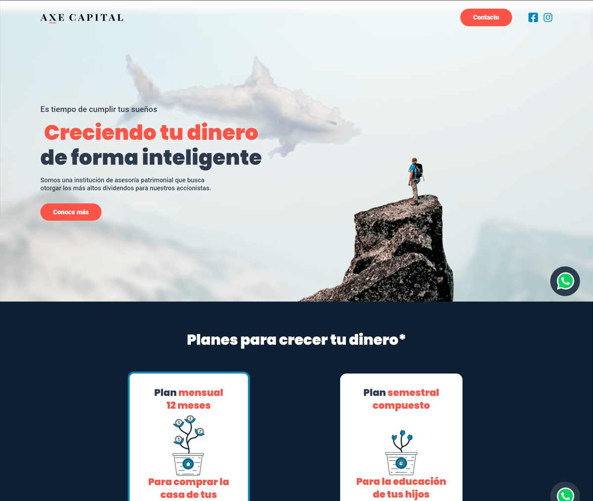 AXE Capital ¿Es un fraude? Opiniones REALES BrokerFraude