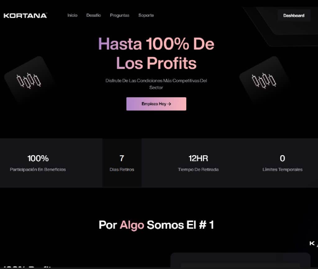 pagina-web-kortana