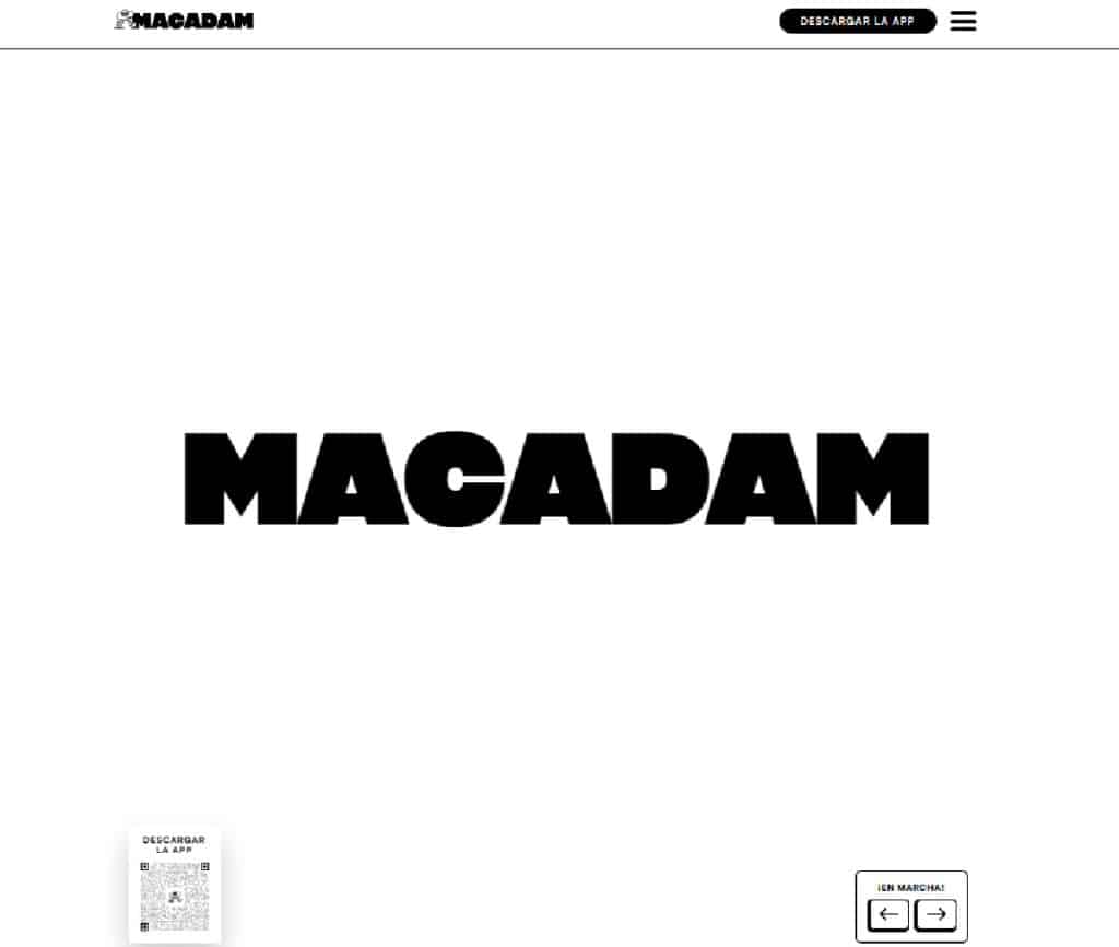 pagina-web-macadam