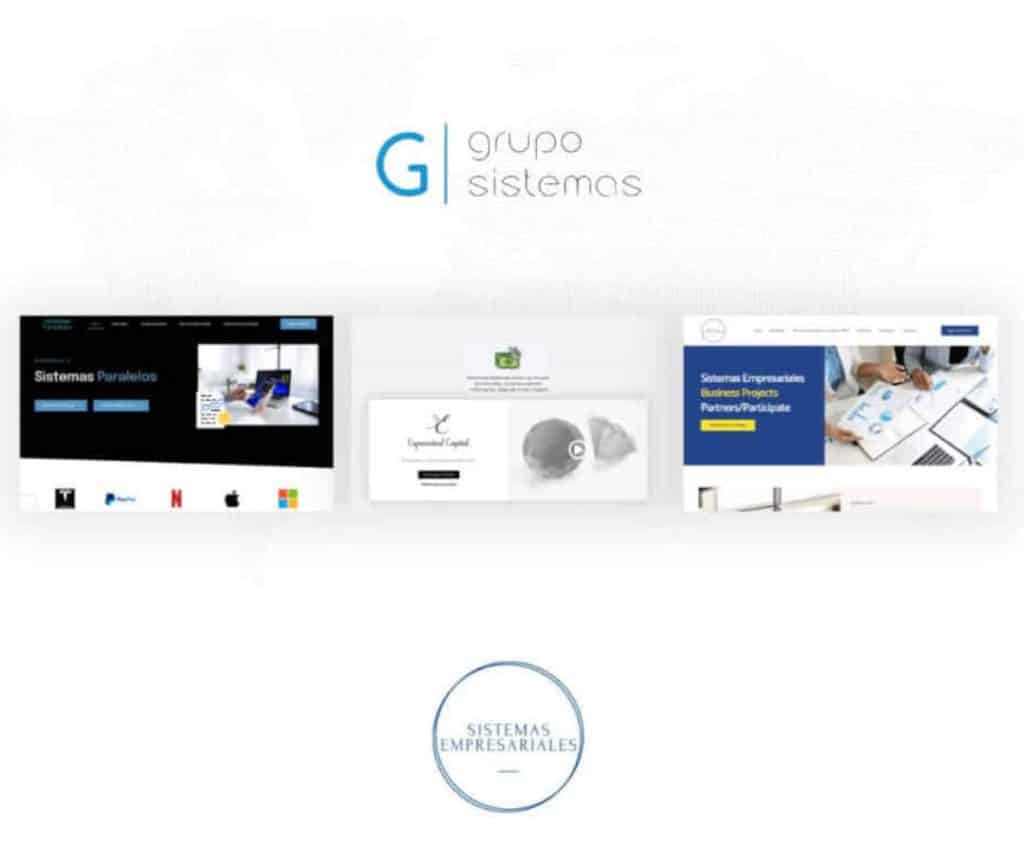 Sitio web de BPP