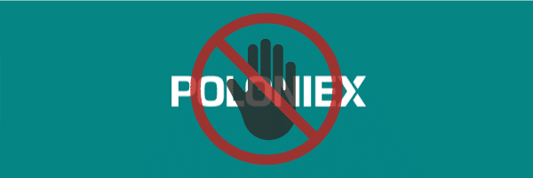 Valoración de Poloniex