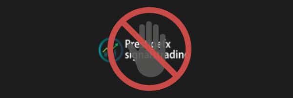 Valoración de PrestigeFXsignalstrading
