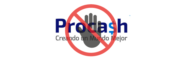 Valoración de ProCash